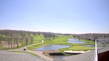 Weather camera view of The Royal Fox Country Club.