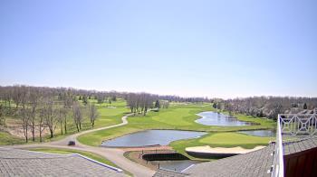 Weather camera view of The Royal Fox Country Club.