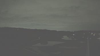 Weather camera view of The Royal Fox Country Club.