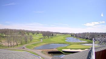 Weather camera view of The Royal Fox Country Club.