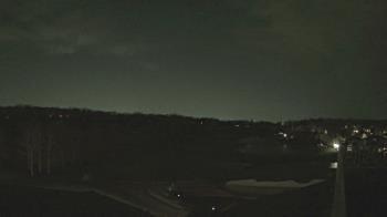 Weather camera view of The Royal Fox Country Club.