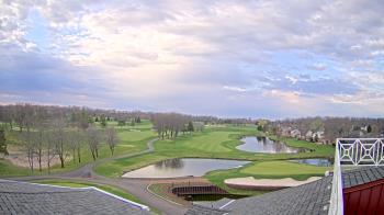 Weather camera view of The Royal Fox Country Club.