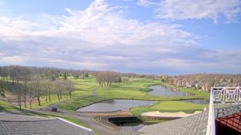 Weather camera view of The Royal Fox Country Club.