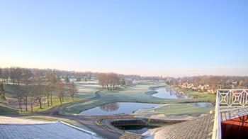 Weather camera view of The Royal Fox Country Club.