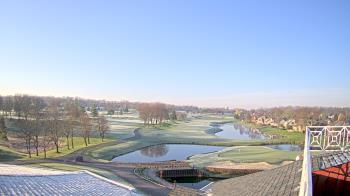 Weather camera view of The Royal Fox Country Club.