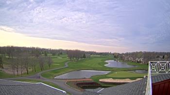 Weather camera view of The Royal Fox Country Club.