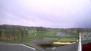 Weather camera view of The Royal Fox Country Club.