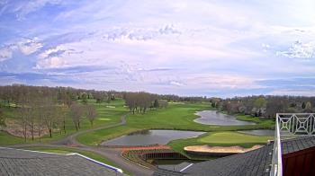 Weather camera view of The Royal Fox Country Club.