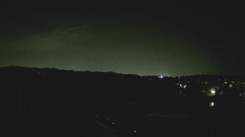 Weather camera view of The Royal Fox Country Club.