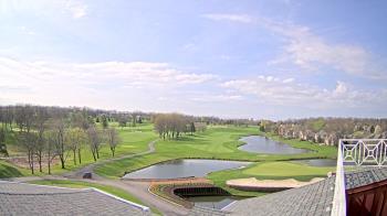 Weather camera view of The Royal Fox Country Club.