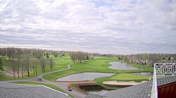 Weather camera view of The Royal Fox Country Club.