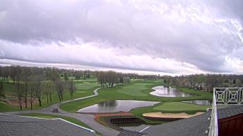 Weather camera view of The Royal Fox Country Club.
