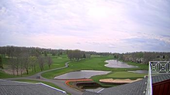 Weather camera view of The Royal Fox Country Club.
