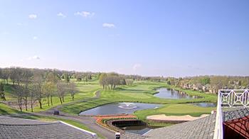 Weather camera view of The Royal Fox Country Club.