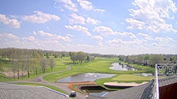 Weather camera view of The Royal Fox Country Club.