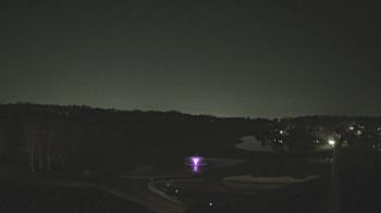 Weather camera view of The Royal Fox Country Club.