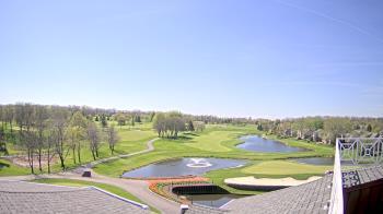 Weather camera view of The Royal Fox Country Club.