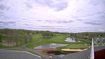 Weather camera view of The Royal Fox Country Club.