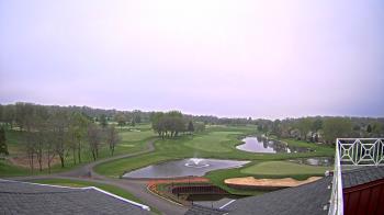 Weather camera view of The Royal Fox Country Club.