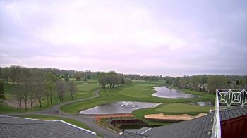 Weather camera view of The Royal Fox Country Club.