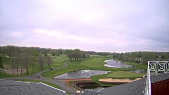 Weather camera view of The Royal Fox Country Club.