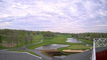 Weather camera view of The Royal Fox Country Club.