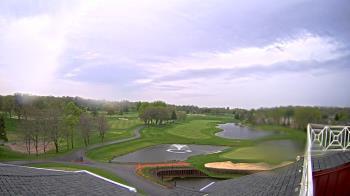 Weather camera view of The Royal Fox Country Club.
