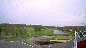 Weather camera view of The Royal Fox Country Club.