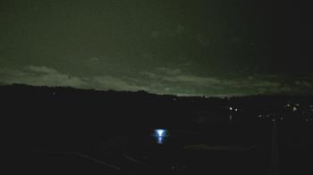 Weather camera view of The Royal Fox Country Club.