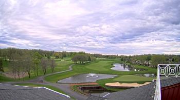 Weather camera view of The Royal Fox Country Club.