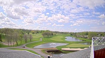 Weather camera view of The Royal Fox Country Club.