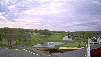 Weather camera view of The Royal Fox Country Club.