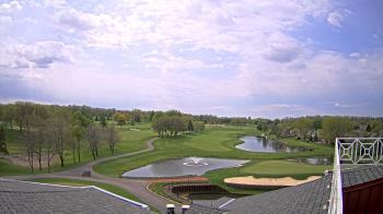 Weather camera view of The Royal Fox Country Club.