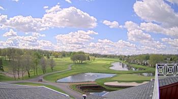 Weather camera view of The Royal Fox Country Club.