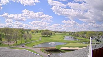 Weather camera view of The Royal Fox Country Club.