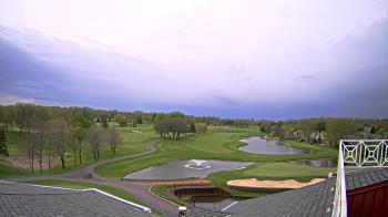 Weather camera view of The Royal Fox Country Club.