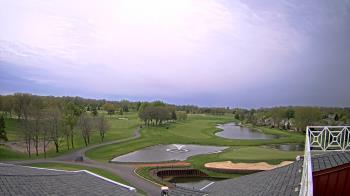 Weather camera view of The Royal Fox Country Club.