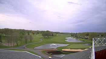 Weather camera view of The Royal Fox Country Club.