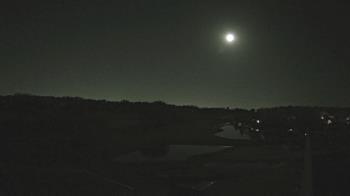 Weather camera view of The Royal Fox Country Club.