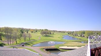 Weather camera view of The Royal Fox Country Club.