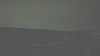Weather camera view of The Royal Fox Country Club.