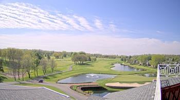 Weather camera view of The Royal Fox Country Club.