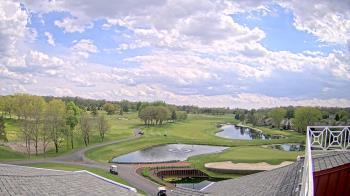 Weather camera view of The Royal Fox Country Club.