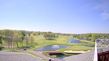 Weather camera view of The Royal Fox Country Club.