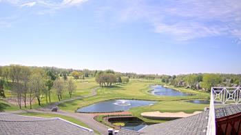Weather camera view of The Royal Fox Country Club.