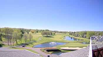 Weather camera view of The Royal Fox Country Club.