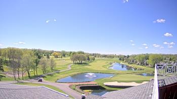 Weather camera view of The Royal Fox Country Club.