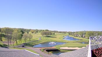 Weather camera view of The Royal Fox Country Club.