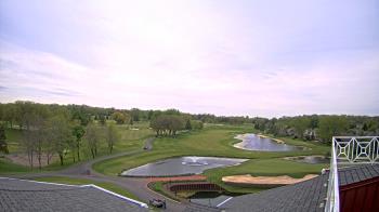 Weather camera view of The Royal Fox Country Club.