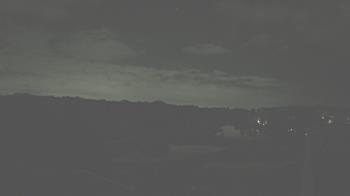 Weather camera view of The Royal Fox Country Club.